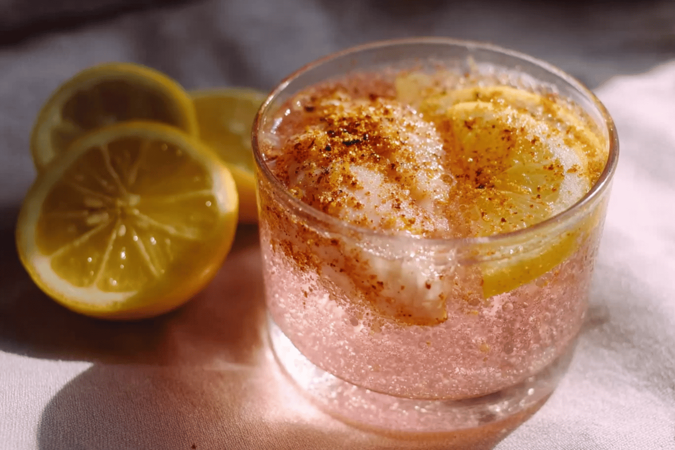Homemade Mounjaro Recipe