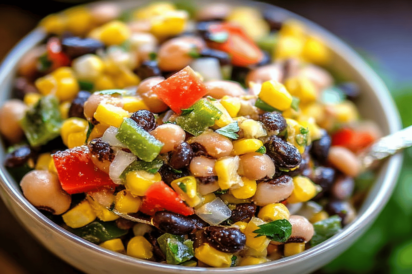 Ultimate Cowboy Caviar