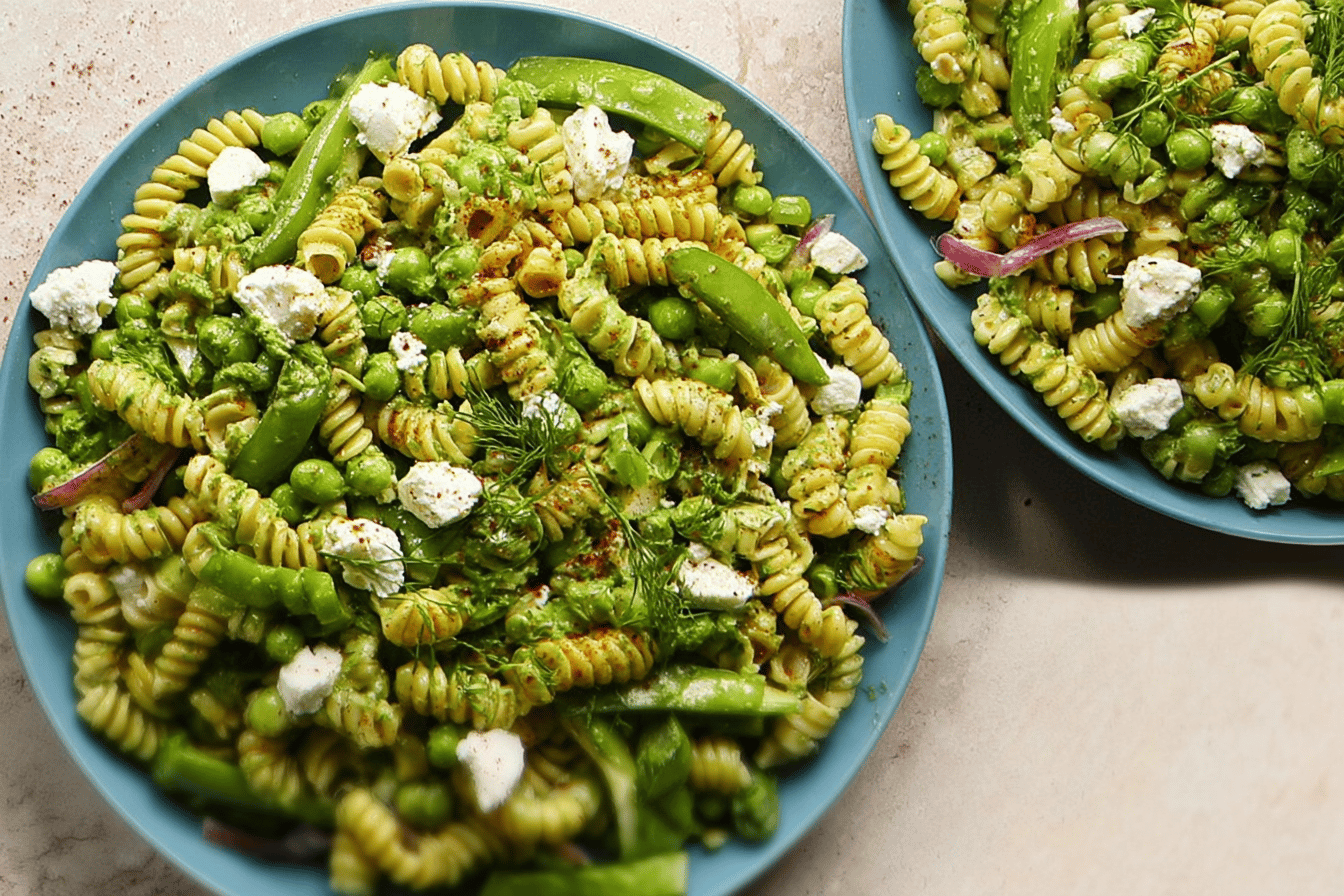 Grilled Corn Salad