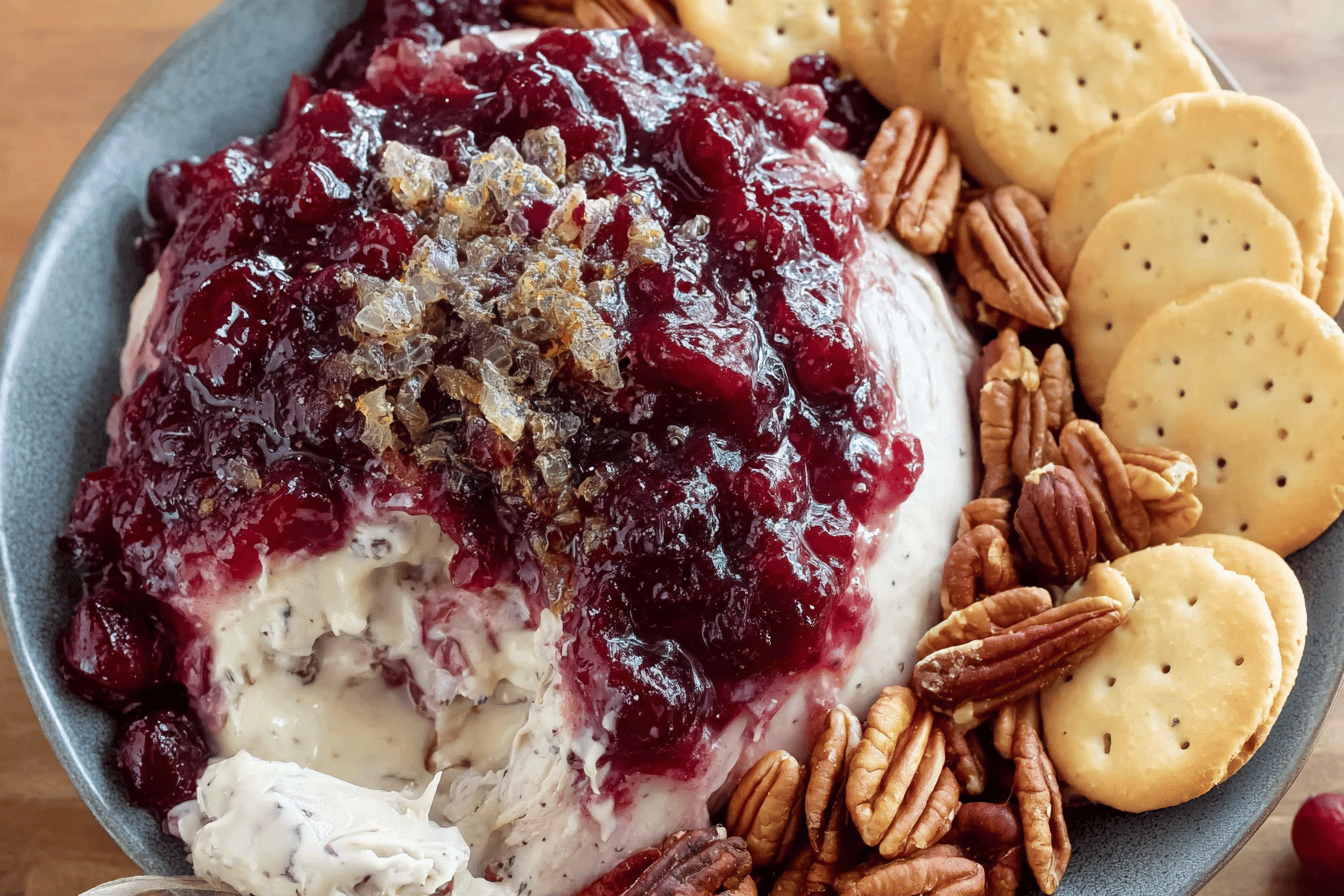 Best Friendsgiving Recipes