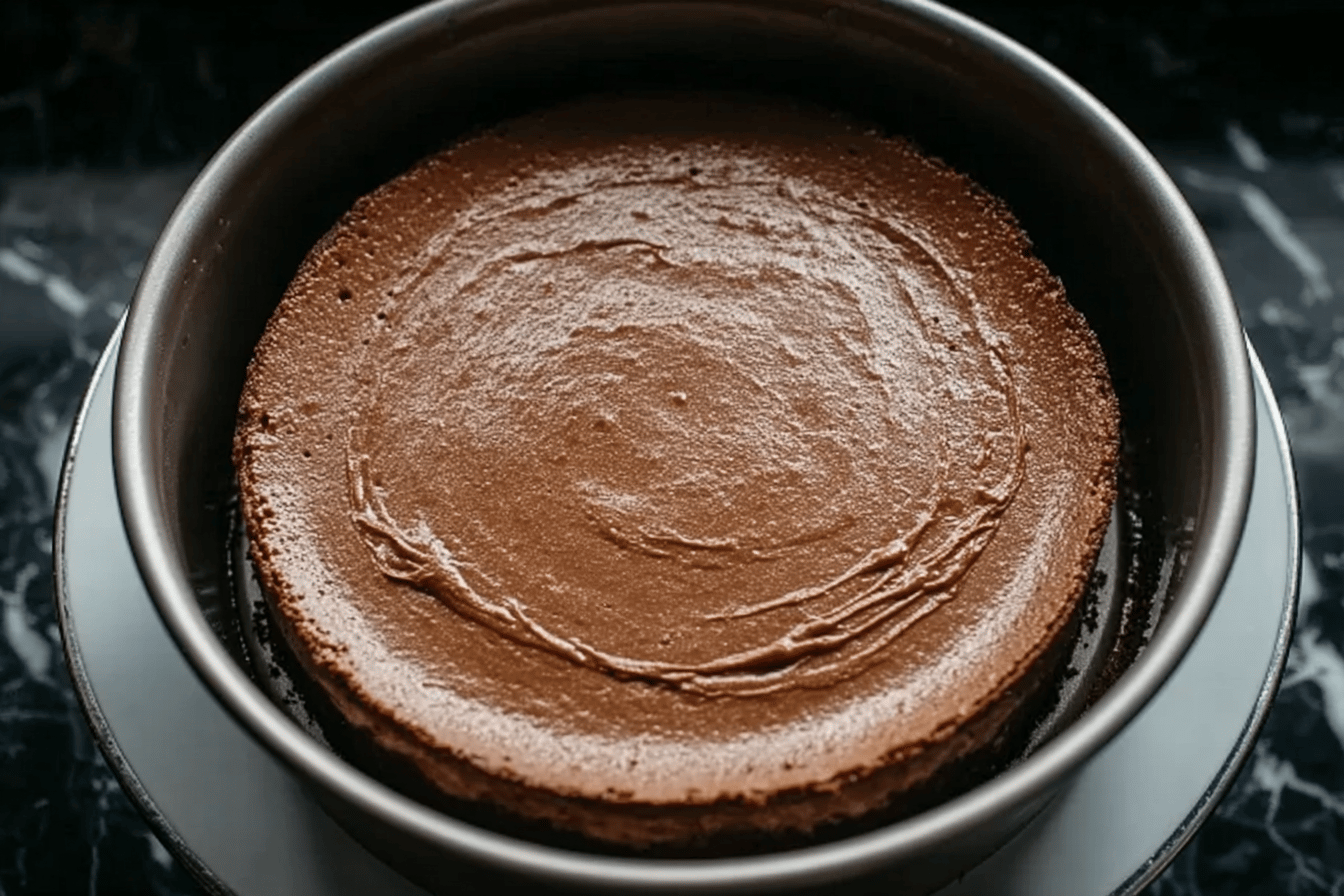 Coffee Cheesecake Recipe