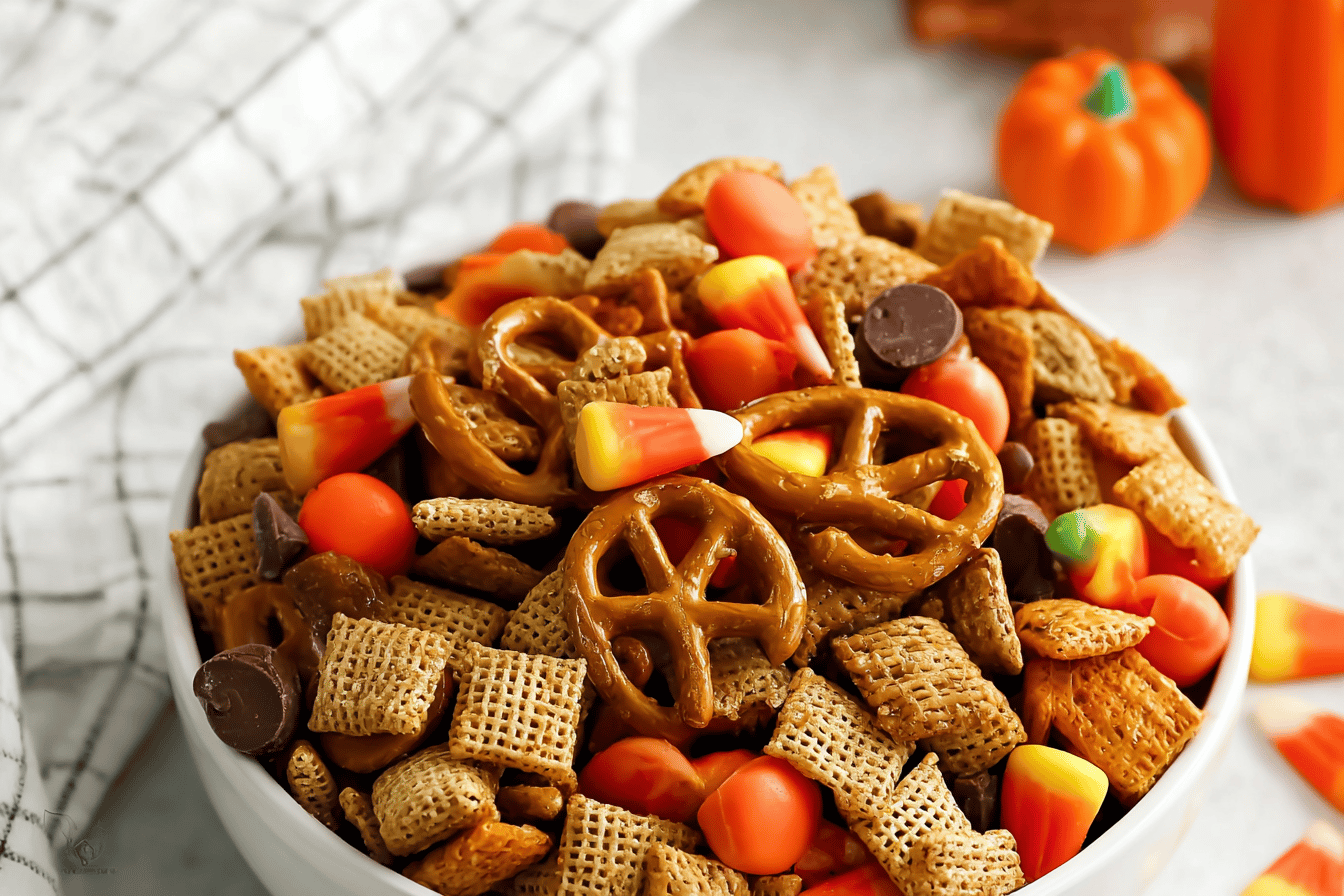 Halloween Party Mix