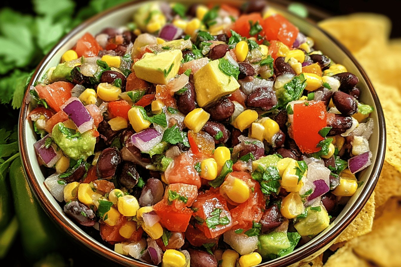 The Best Cowboy Caviar