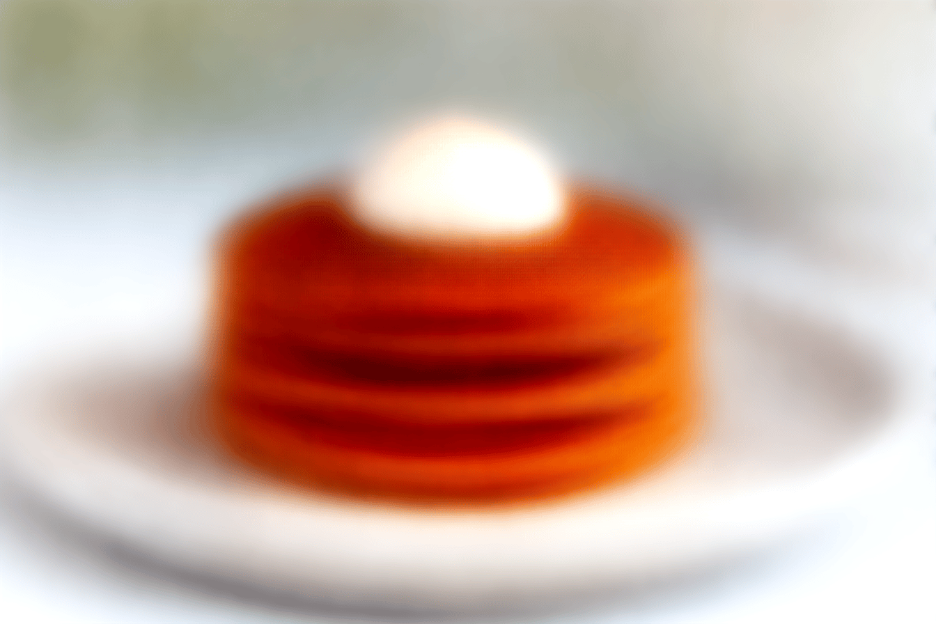 Best Pumpkin Pancakes Recipe
