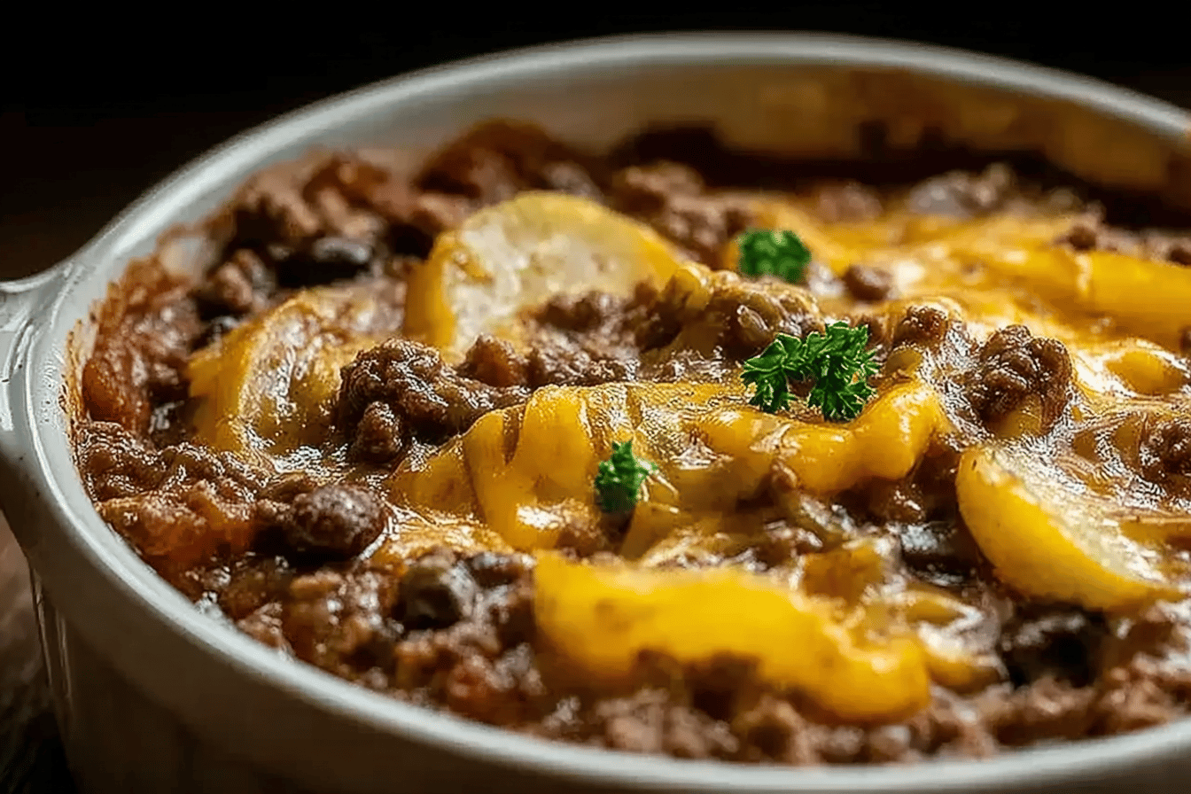 Cowboy Chili Ultimate Recipe