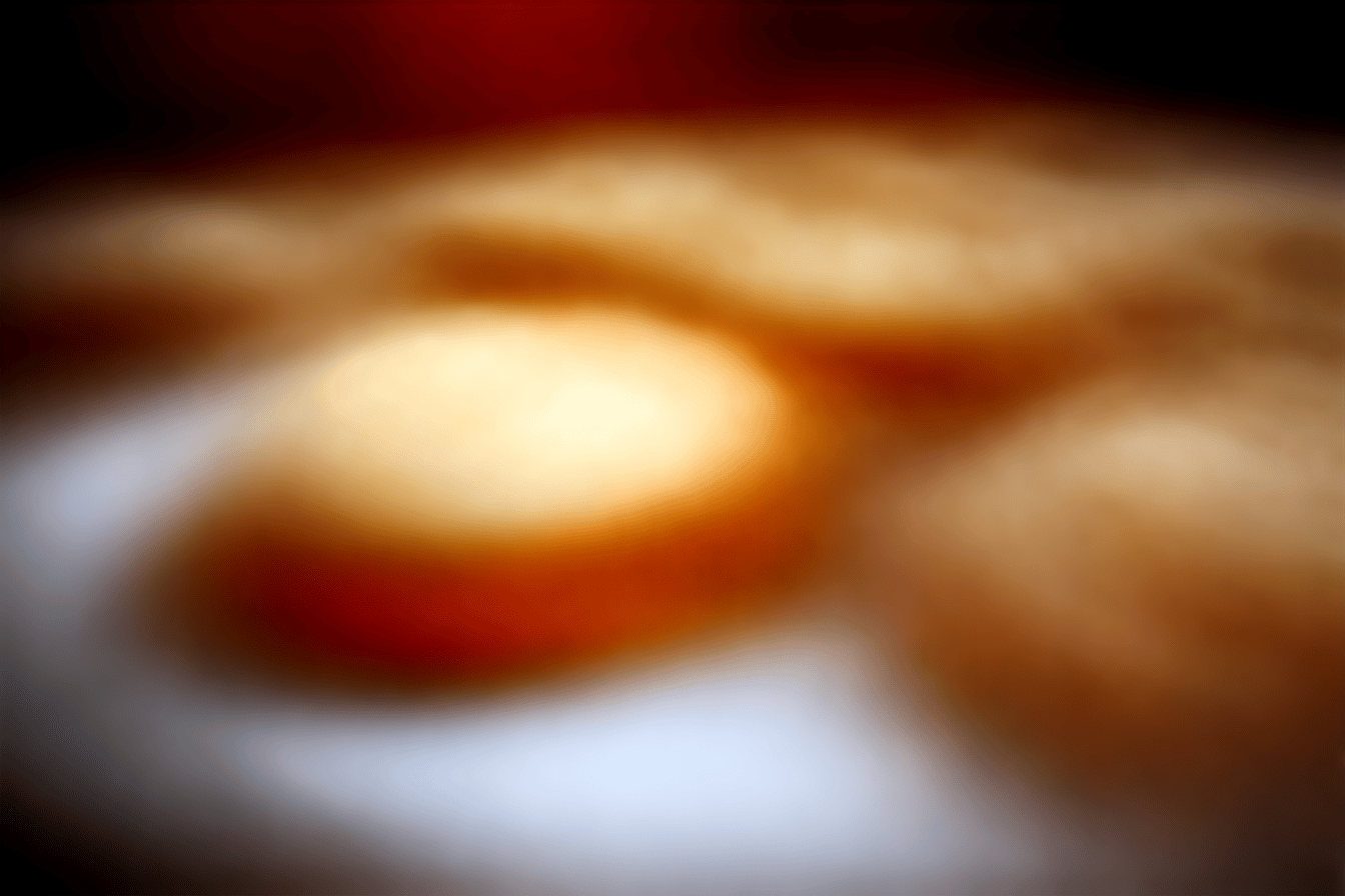 Pumpkin Sugar Cookies Frosting