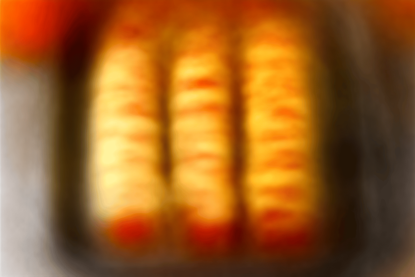 Spooky Crescent Mummy Dogs