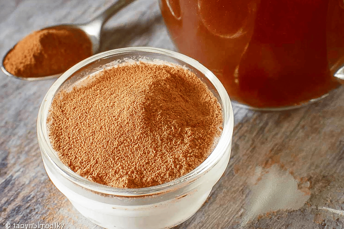Swiss Miss Cocoa Mix